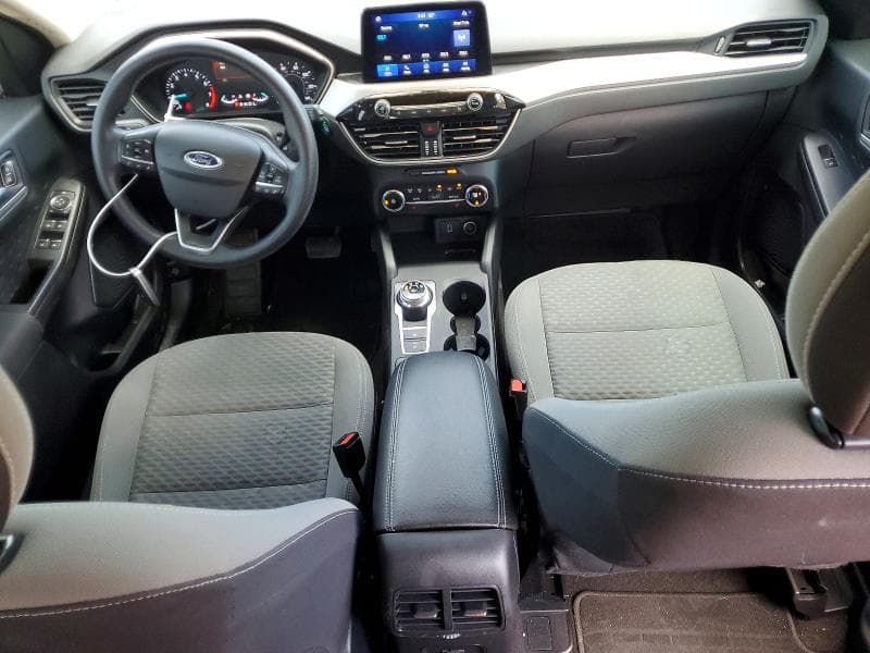 2020 FORD ESCAPE SE 8