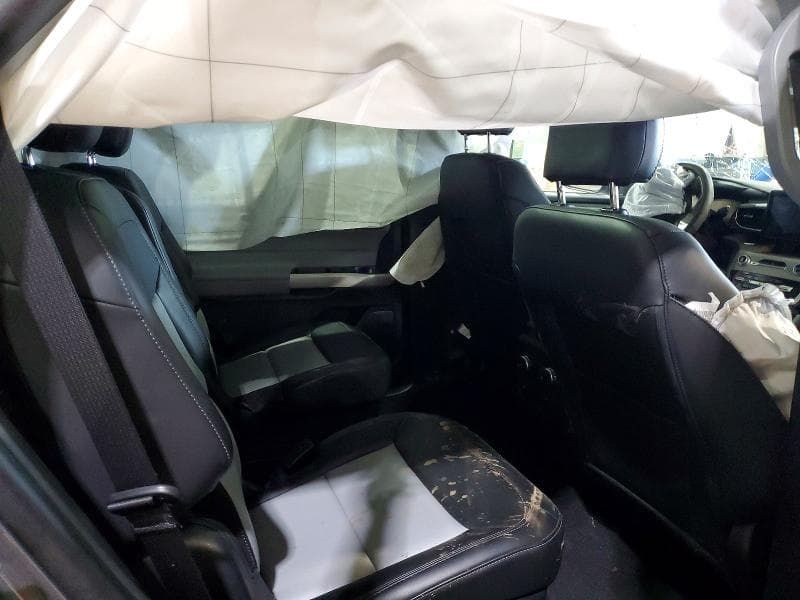 2024 FORD EXPLORER XLT 11