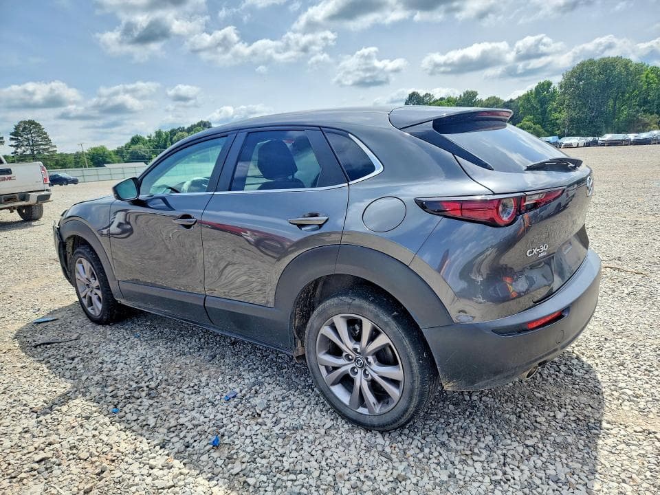 2023 MAZDA CX-30 SELECT 3