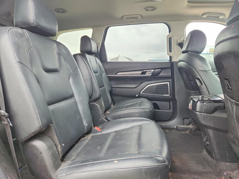 2021 KIA TELLURIDE S 11