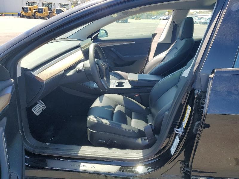 2023 TESLA MODEL 3 7