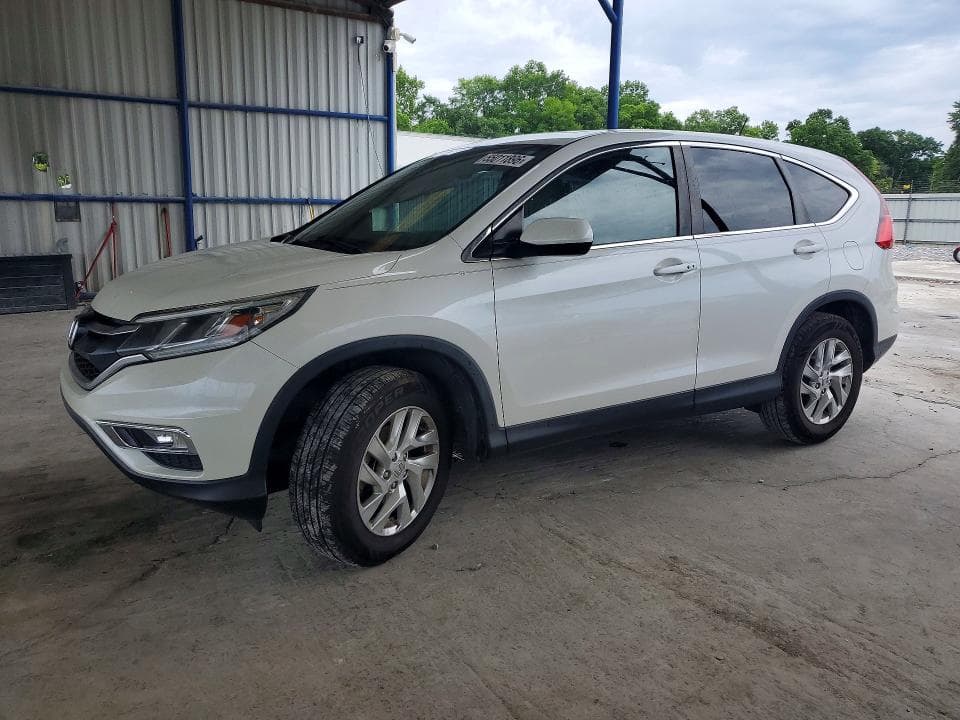 2015 HONDA CRV - 1