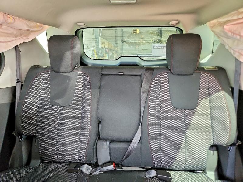 2017 CHEVROLET EQUINOX LT 10