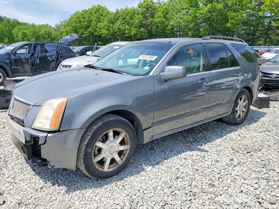 2005 CADILLAC SRX - 1
