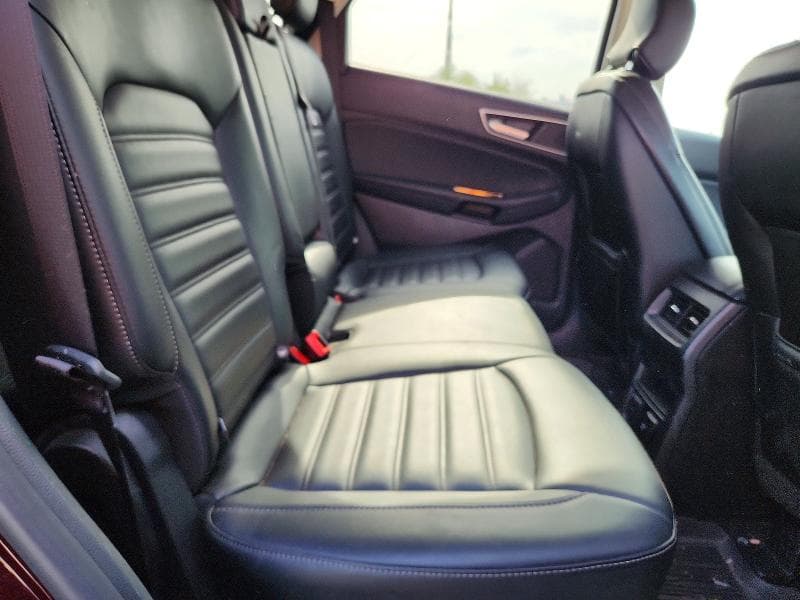 2019 FORD EDGE SEL 11
