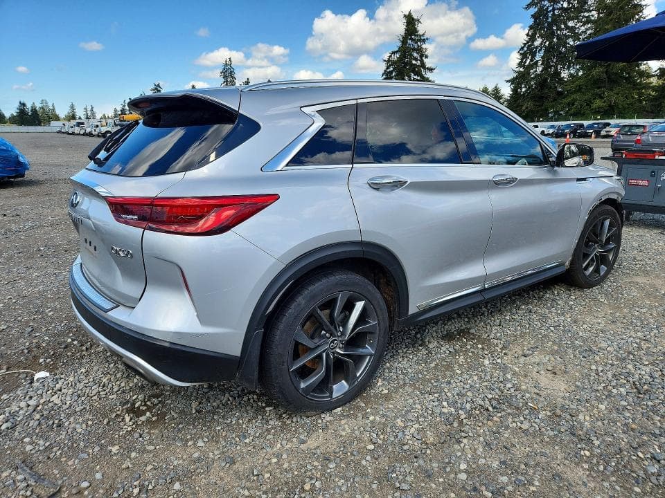 2019 INFINITI QX50 ESSENTIAL 3