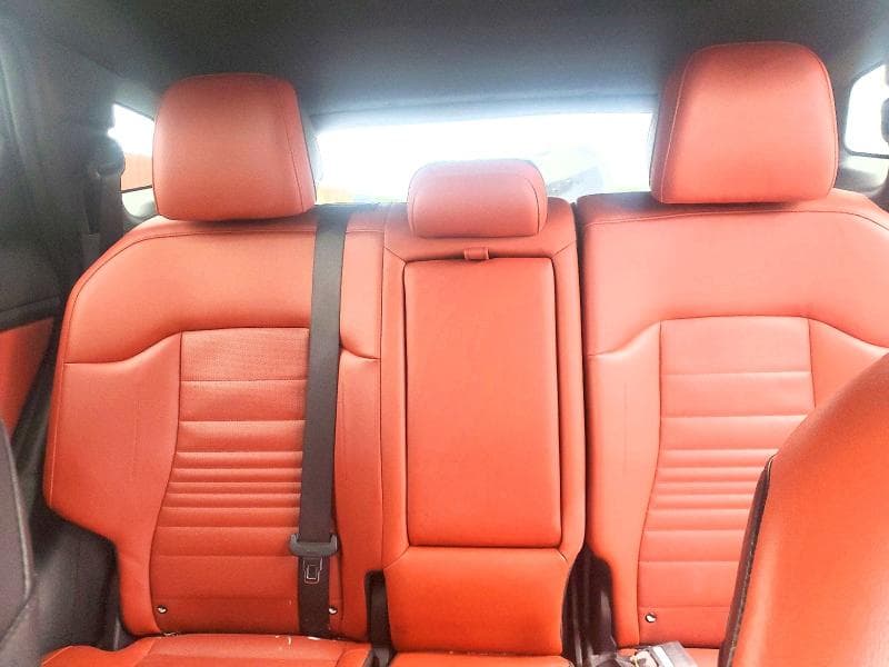 2023 KIA SPORTAGE SX PRESTIGE 10