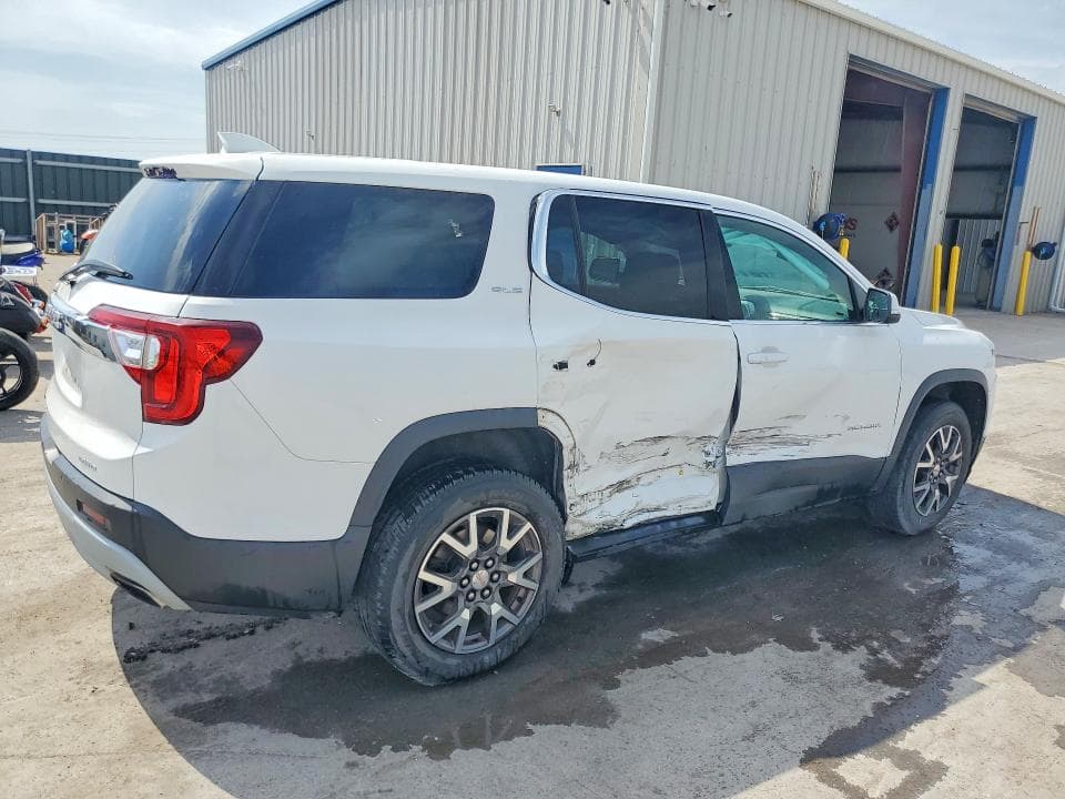 2020 GMC ACADIA SLE 3