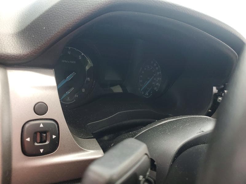 2021 FORD RANGER XL 18
