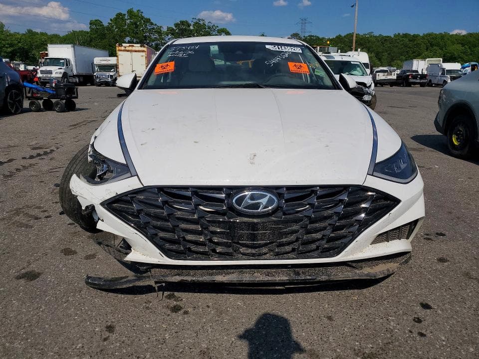 2023 HYUNDAI SONATA SEL 5
