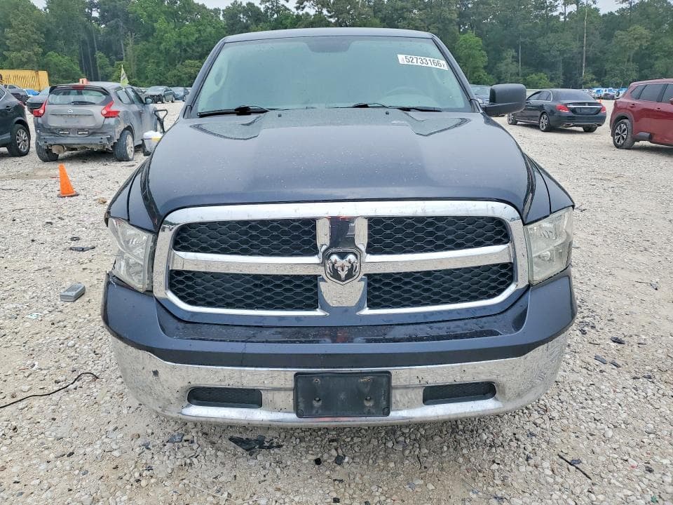 2019 RAM 1500 CLASSIC SLT 5