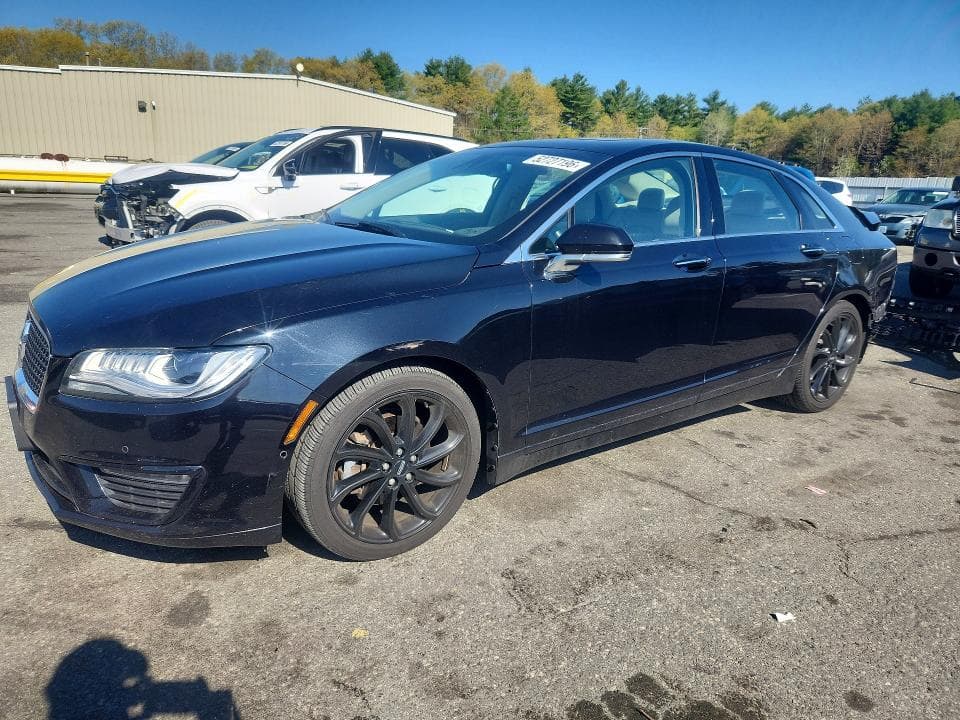 2020 LINCOLN MKZ RESERVE - 1