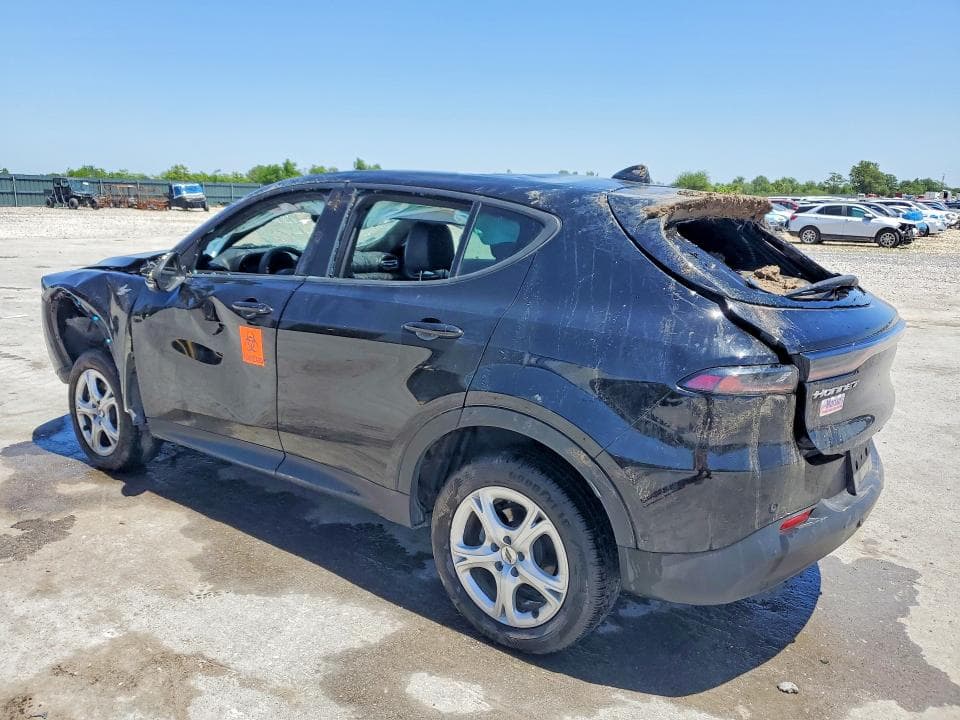 2023 DODGE HORNET GT PLUS 2