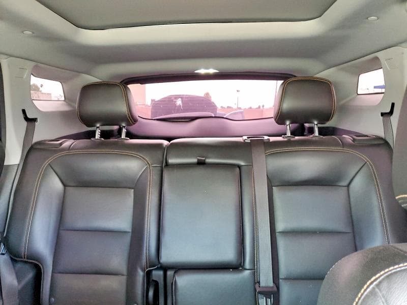 2021 GMC TERRAIN SLT 10