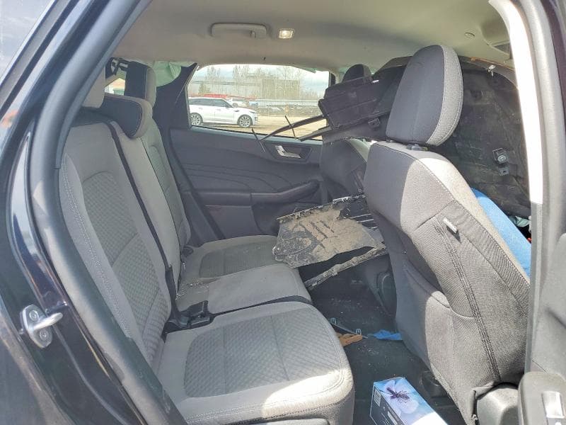 2021 FORD ESCAPE SE 11