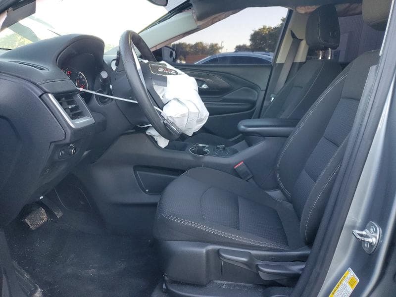2024 GMC TERRAIN SLE 7