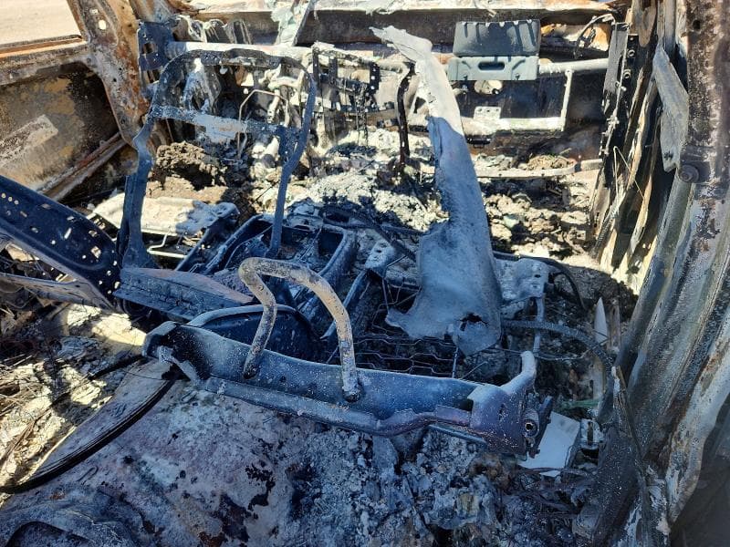 2021 RAM 1500 CLASSIC TRADESMAN 8