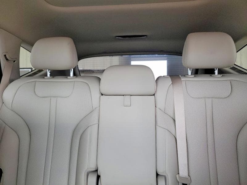 2025 GENESIS GV80 SELECT 10