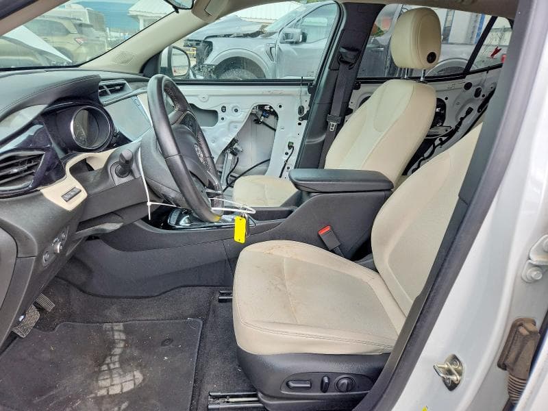 2020 BUICK ENCORE GX SELECT 7