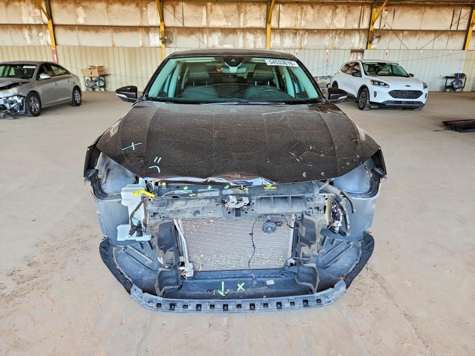 2022 VOLKSWAGEN PASSAT SE SE 5