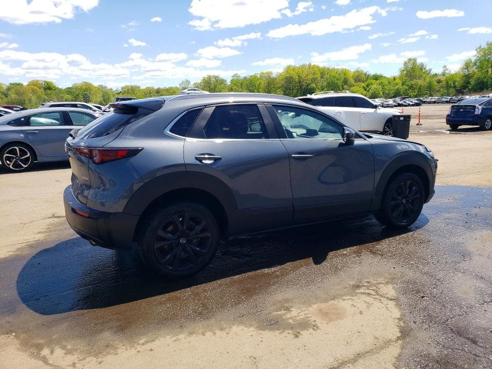 2023 MAZDA CX-30 PREFERRED 3