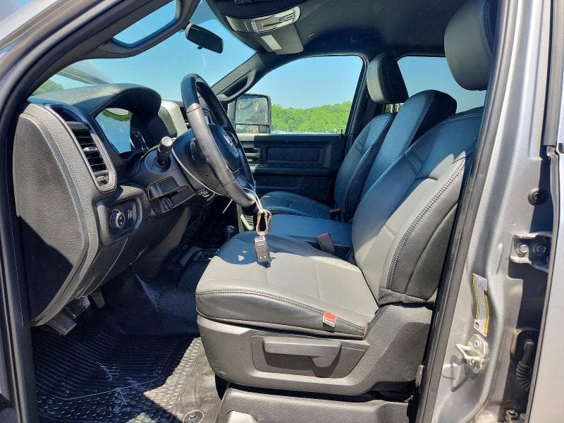 2024 RAM 2500 TRADESMAN 7