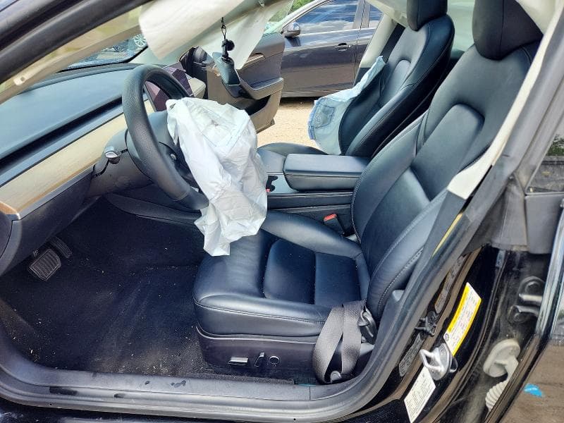 2022 TESLA MODEL 3 7