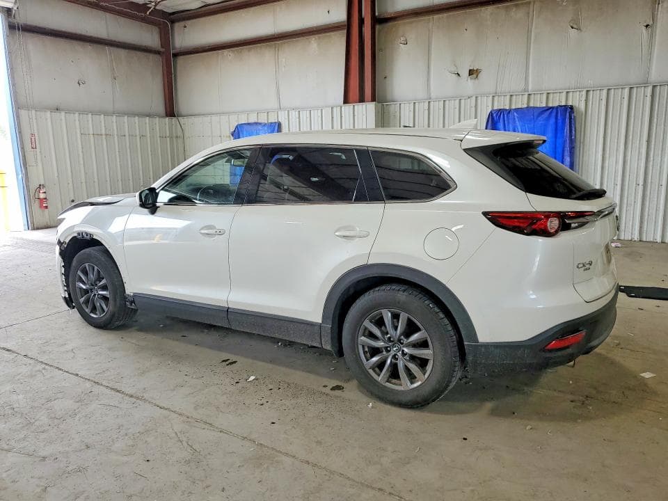 2020 MAZDA CX-9 TOURING 2