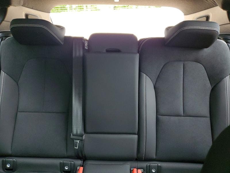 2026 VOLVO XC40 ULTRA 10