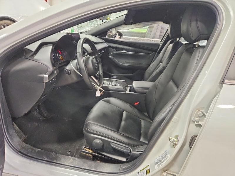 2024 MAZDA 3 SELECT SPORT SELECT SPORT 7