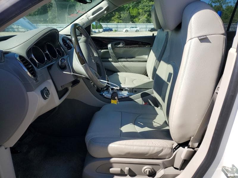 2017 BUICK ENCLAVE 7