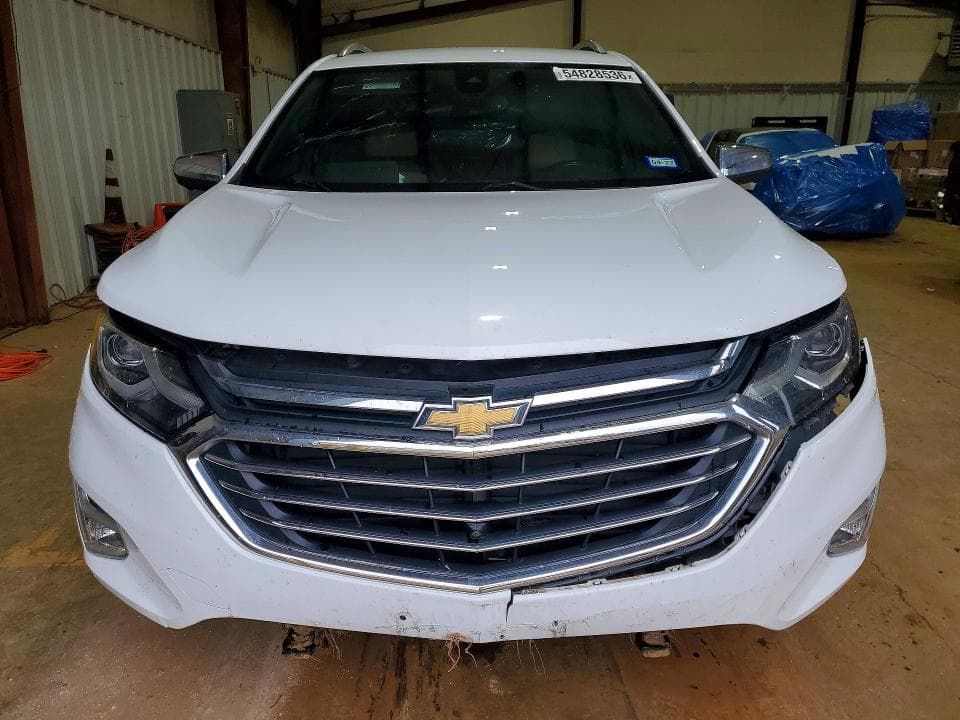 2020 CHEVROLET EQUINOX PREMIER 5