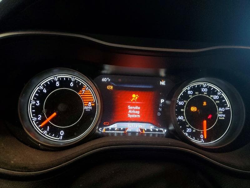 2019 JEEP CHEROKEE LIMITED 9