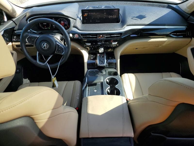 2024 ACURA MDX 8