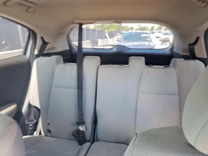 2019 HONDA HR-V LX 10