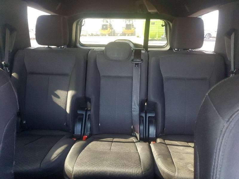 2018 FORD EXPEDITION XLT 10