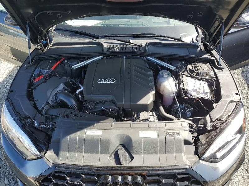 2024 AUDI A5 PRESTIGE 45 11