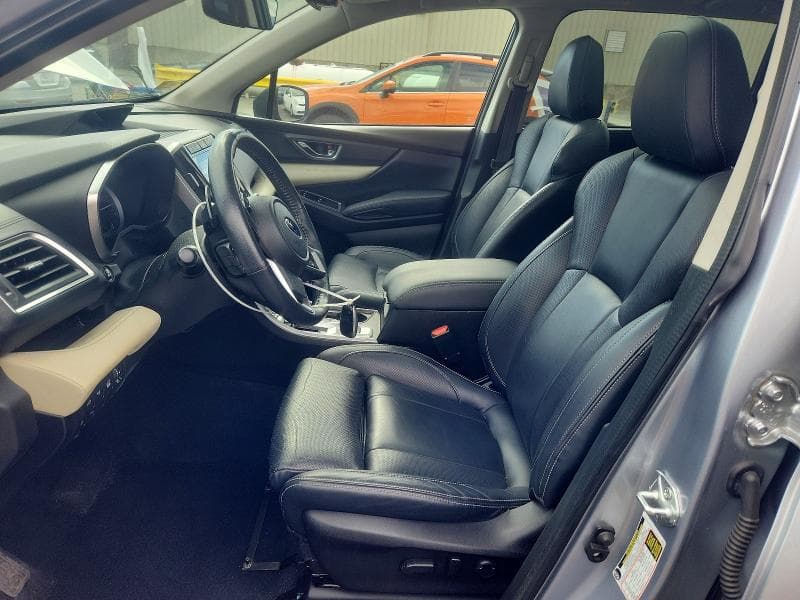 2021 SUBARU ASCENT LIMITED 7