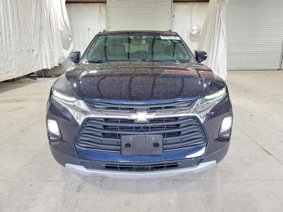 2021 CHEVROLET BLAZER 2LT 9