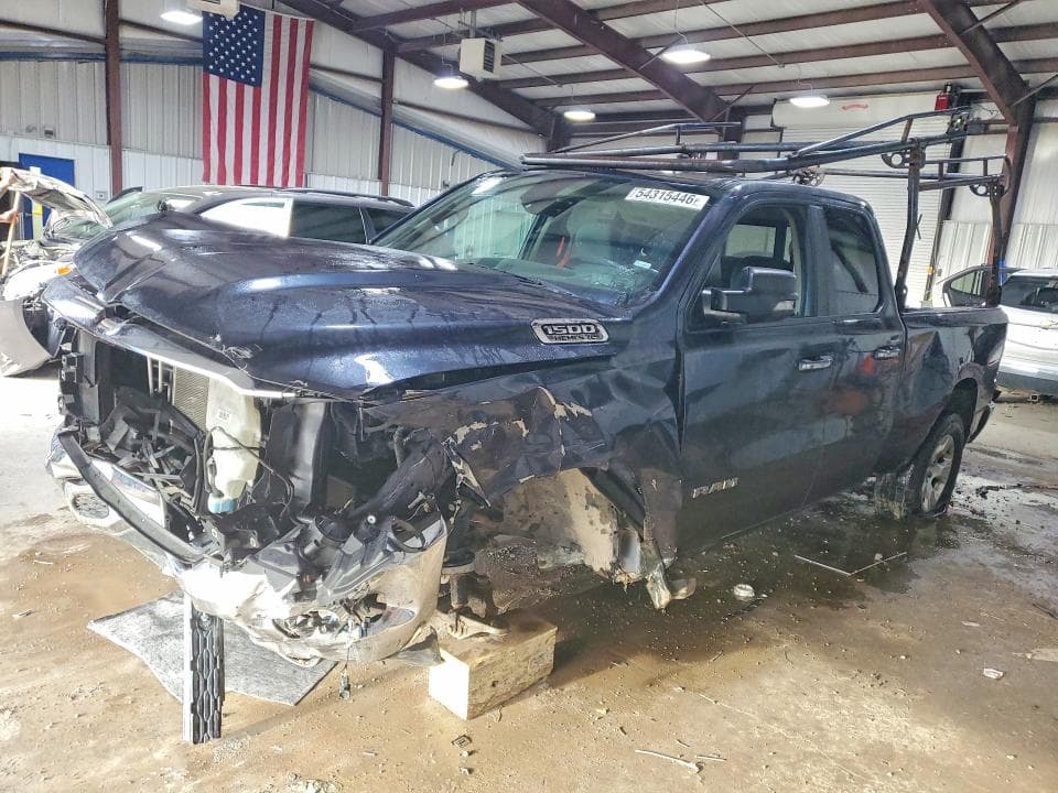 2020 RAM 1500 BIG HORN - 1
