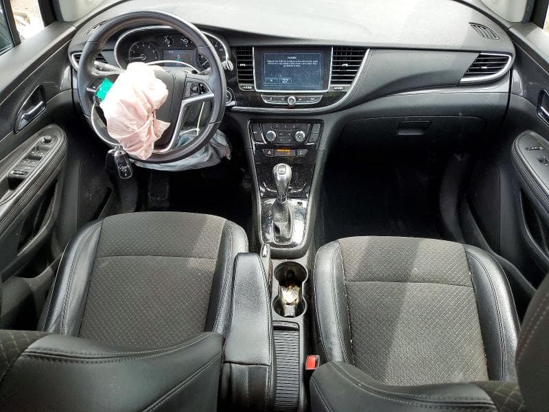 2021 BUICK ENCORE PREFERRED 8