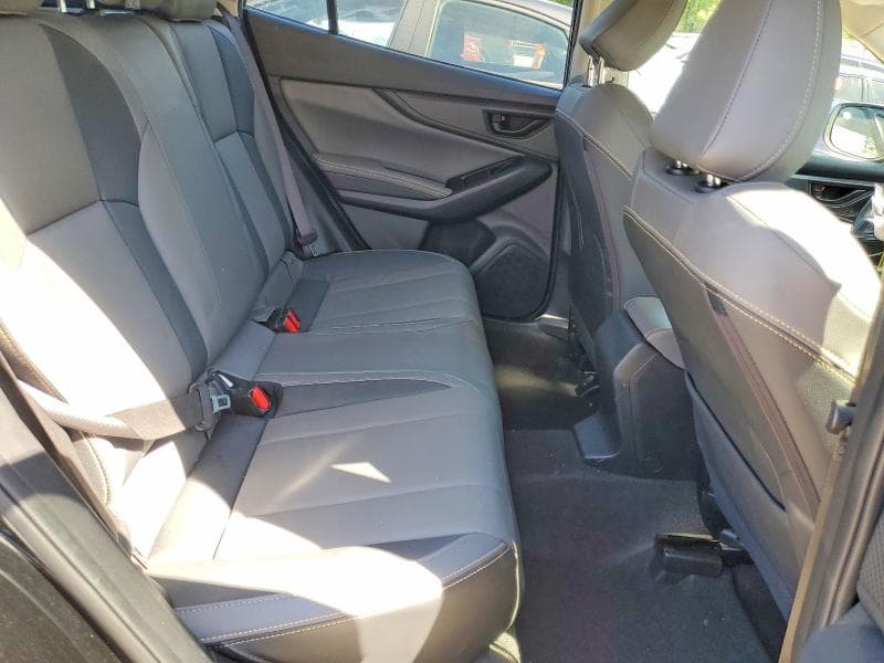 2021 SUBARU CROSSTREK SPORT 11