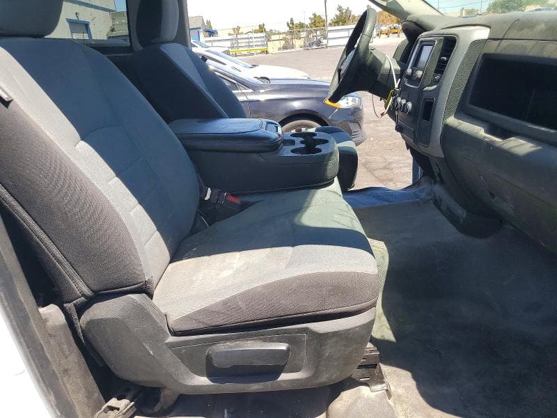 2022 RAM 1500 CLASSIC TRADESMAN 10