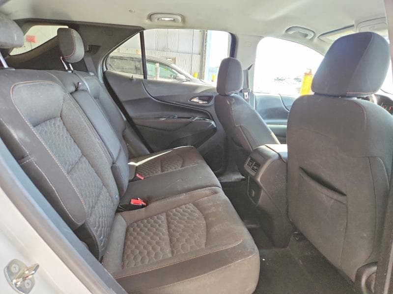 2018 CHEVROLET EQUINOX LT 11