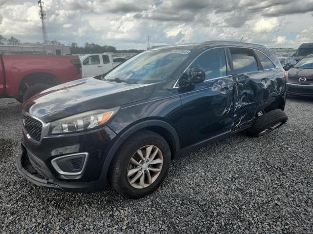 2017 KIA SORENTO - 1