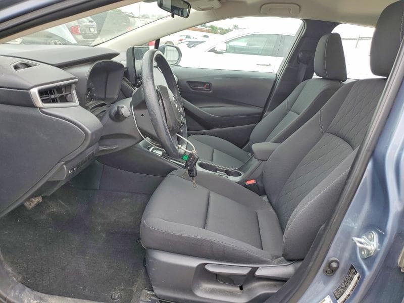 2023 TOYOTA COROLLA 7
