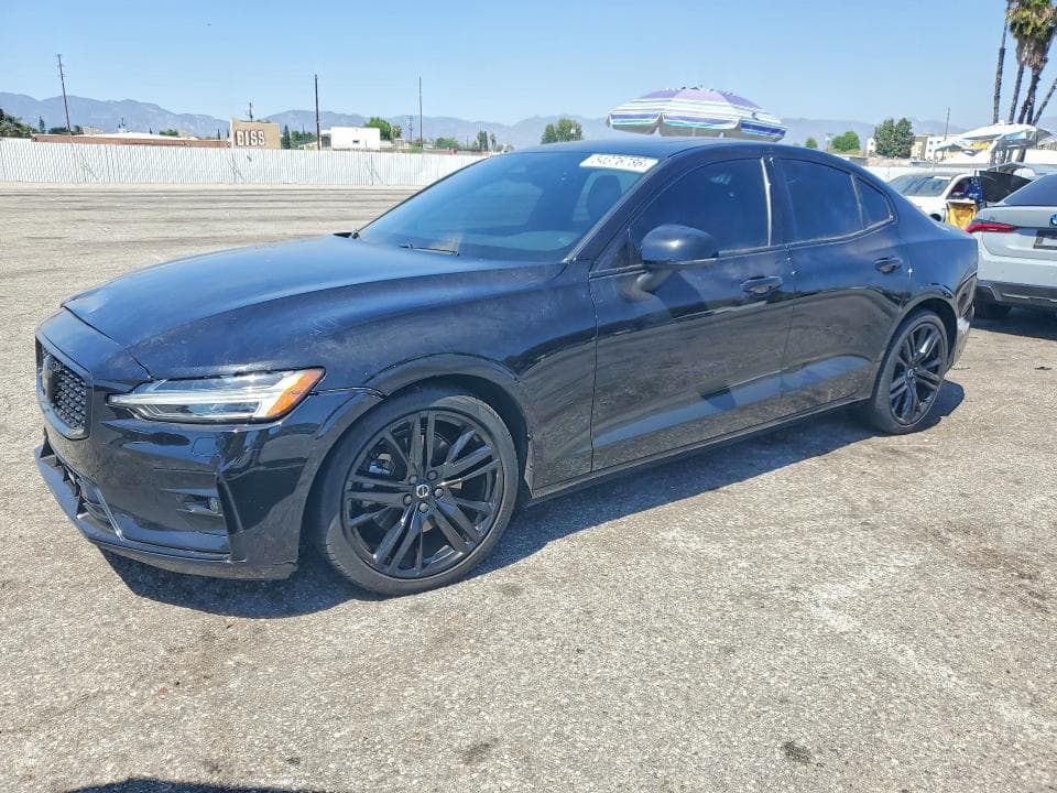 2024 VOLVO S60 PLUS - 1