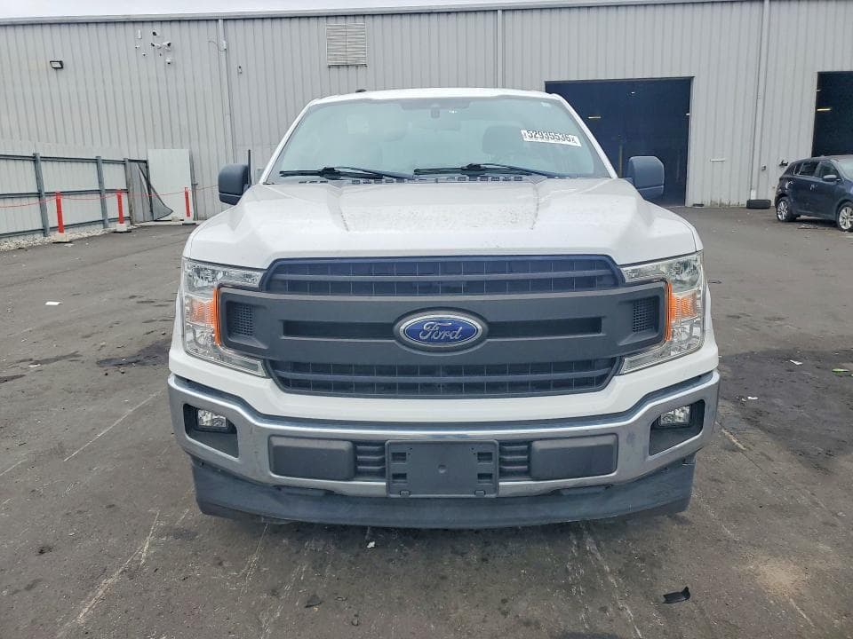 2019 FORD F150 5