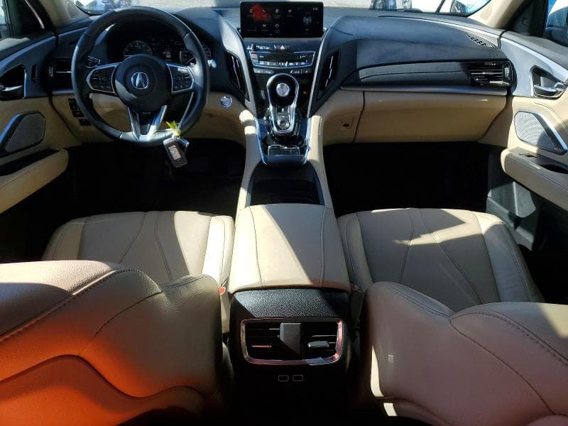 2019 ACURA RDX 8