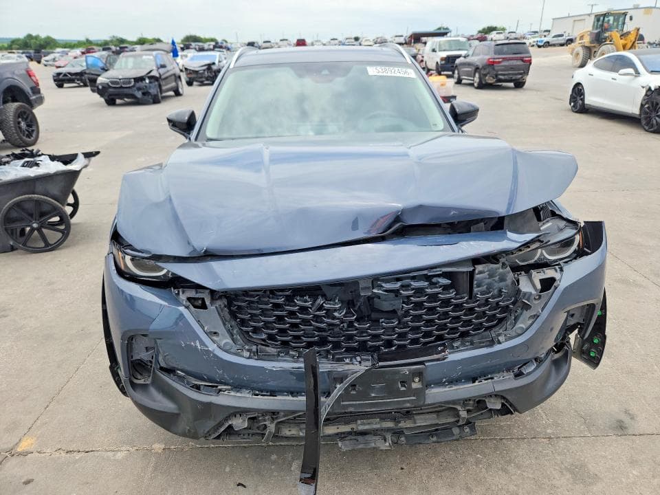2023 MAZDA CX-50 PREMIUM PLUS 5